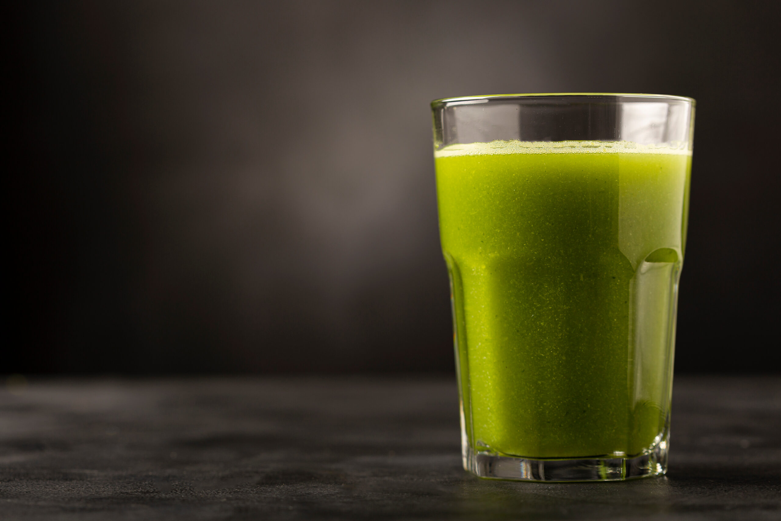 green juice poeder